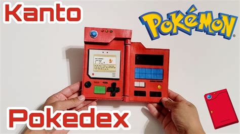 diy pokedex|make your own regional pokedex.